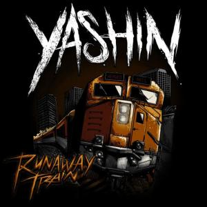 收聽Yashin的Wherever I May Roam歌詞歌曲