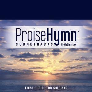 Praise Hymn Tracks的專輯There's A Place For Us (As Made Popular By Carrie Underwood) [Performance Tracks]