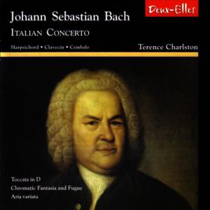ดาวน์โหลดและฟังเพลง Fantasia in C minor, BWV 906 พร้อมเนื้อเพลงจาก Terence Charlston