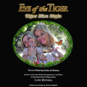 收聽LuAn Mitchell的Eye of the Tiger, Part 2歌詞歌曲