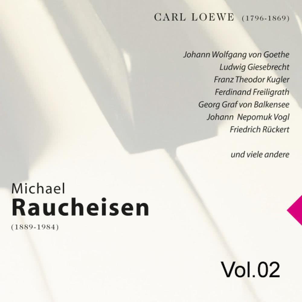 Das Pfarrjüngferchen,  op. 63 Nr. 4