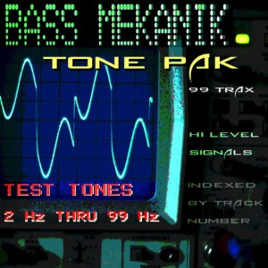 收聽Bass Mekanik的52HZ歌詞歌曲