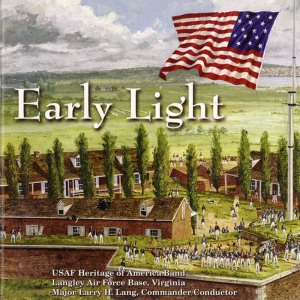 ดาวน์โหลดและฟังเพลง Battle Hymn of the Republic พร้อมเนื้อเพลงจาก Air Force Heritage of America Band