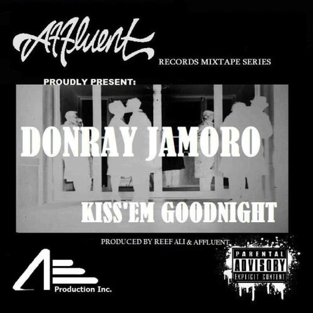 Kiss'em Goodnight (Explicit)