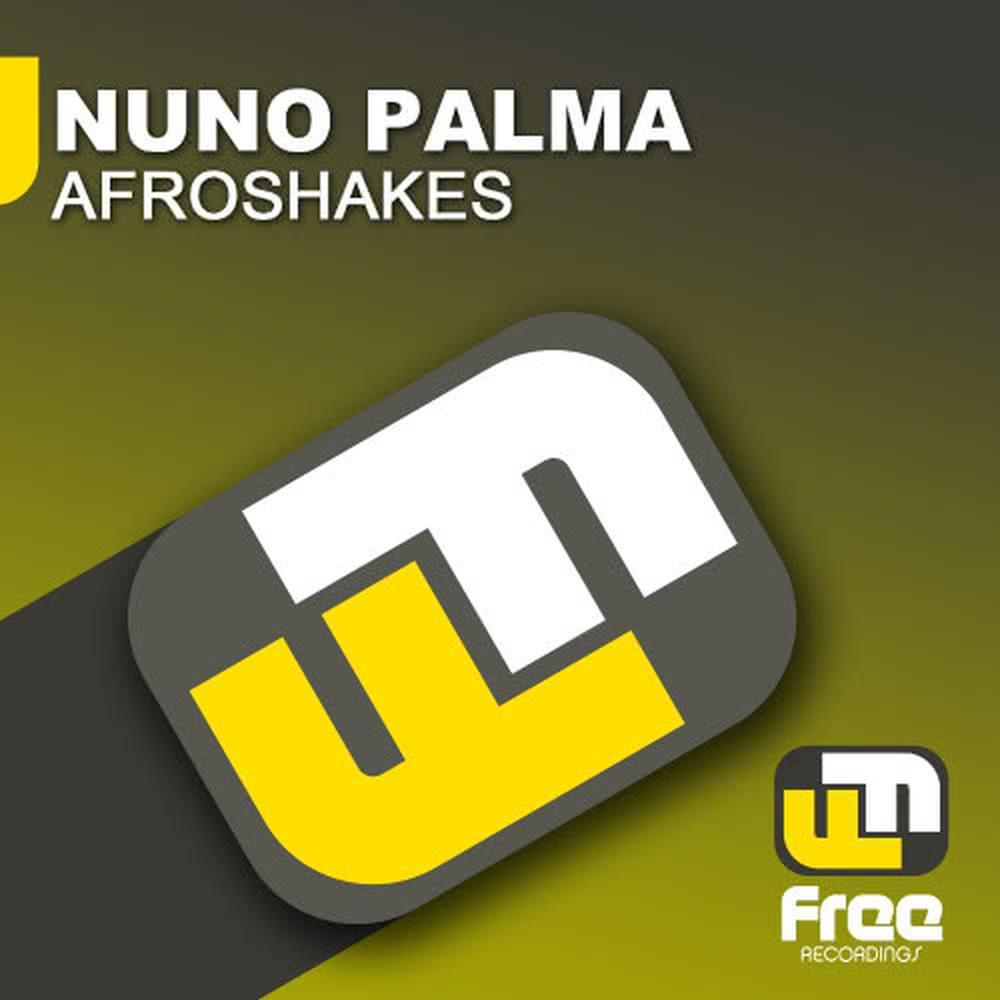 Afroshakes (Radio Edit)