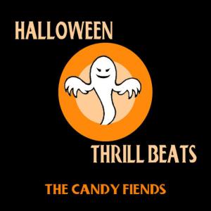 ดาวน์โหลดและฟังเพลง Pumpkin Queen พร้อมเนื้อเพลงจาก Candy Fiends