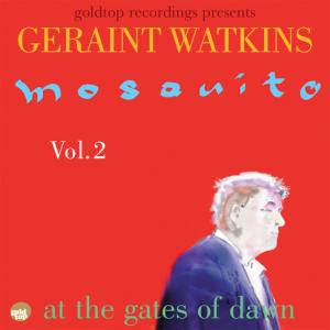 ดาวน์โหลดและฟังเพลง Shaky Tree พร้อมเนื้อเพลงจาก Geraint Watkins