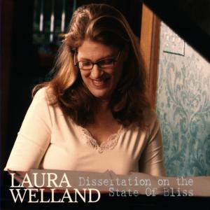 ดาวน์โหลดและฟังเพลง Why Did I Choose You?(Scene 4: Love Is Here To Stay) พร้อมเนื้อเพลงจาก Laura Welland