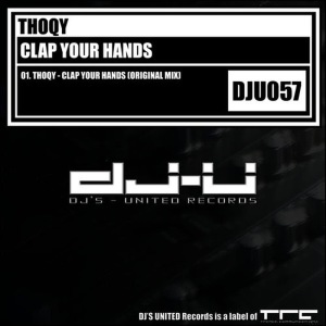 ดาวน์โหลดและฟังเพลง Clap Your Hands พร้อมเนื้อเพลงจาก Thoqy