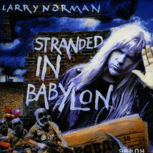 收聽Larry Norman的I Will Survive歌詞歌曲