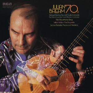 收聽Julian Bream的Theme & Variations, Op. 77歌詞歌曲