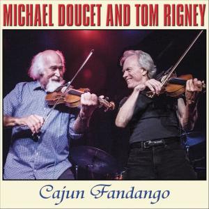 Michael Doucet的專輯Cajun Fandango