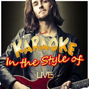 收聽Ameritz - Karaoke的The Dolphins Cry (In the Style of Live) (Karaoke Version)歌詞歌曲