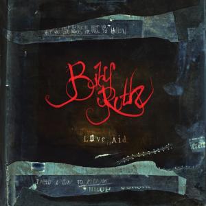 อัลบัม Love Is Aid ศิลปิน Baby Ruth