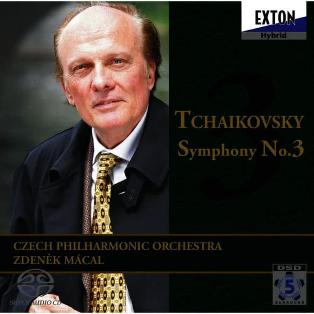 Symphony No.3 in D Major, Op.29 ''Polish'': 2. Alla Tedesca