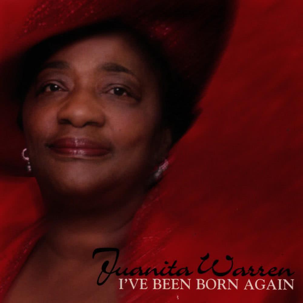 I've Been Born Again