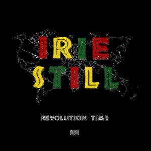 ดาวน์โหลดและฟังเพลง Who Got the Power พร้อมเนื้อเพลงจาก Irie Still