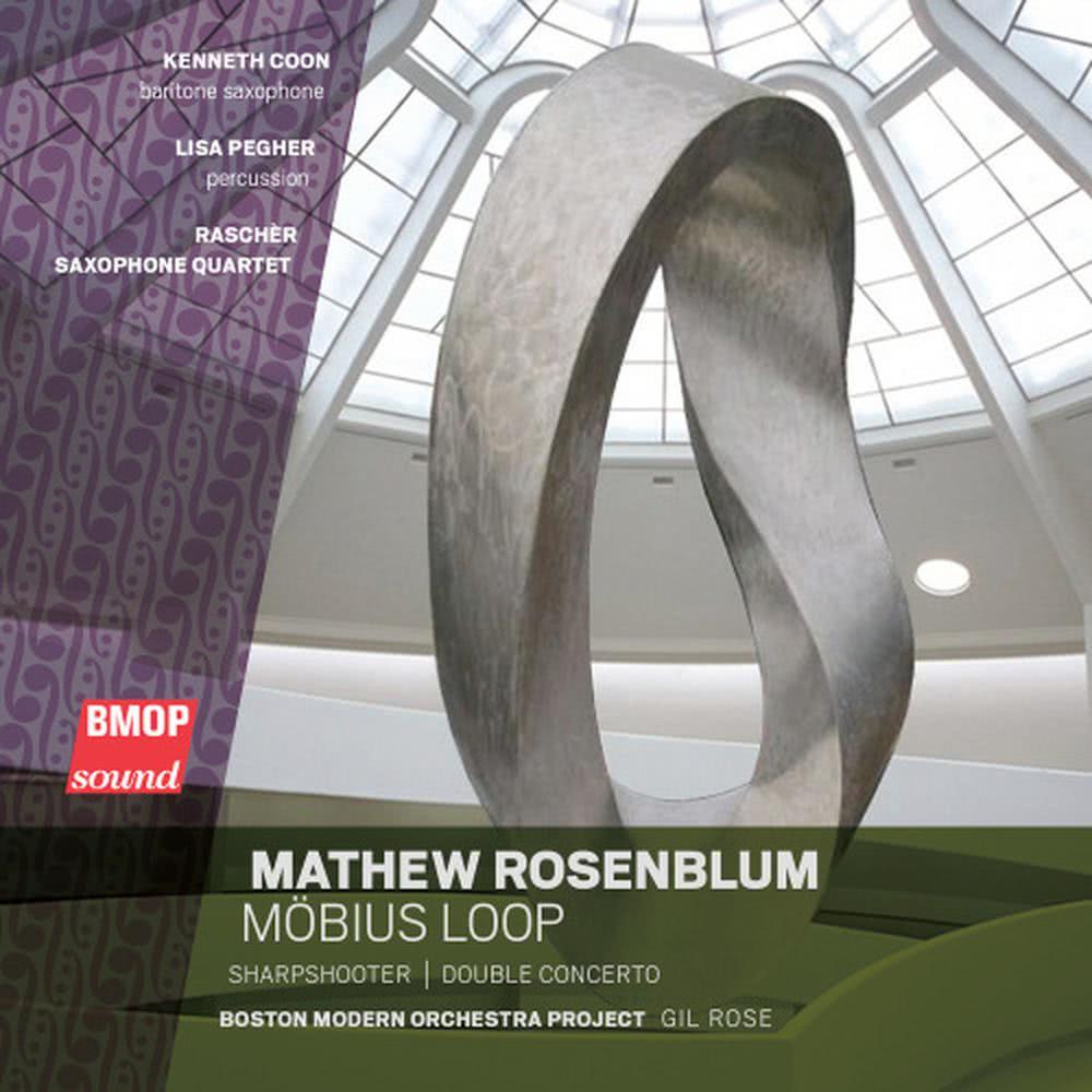 Double Concerto: IV. Movement 4