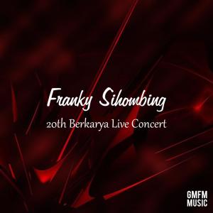 Dengarkan Kau Sangat Kucinta (Live) lagu dari Franky Sihombing dengan lirik