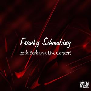 Dengarkan O Betapa Dalamnya (Live) lagu dari Franky Sihombing dengan lirik