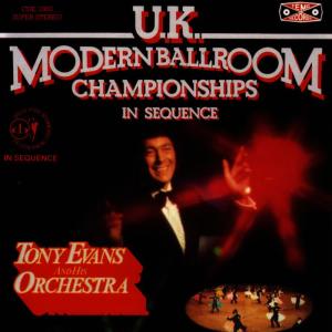 ดาวน์โหลดและฟังเพลง This Is A Lovely Way (Music for Dancing) พร้อมเนื้อเพลงจาก Tony Evans