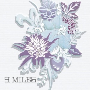 收聽9 Miles的Hide&seek?歌詞歌曲