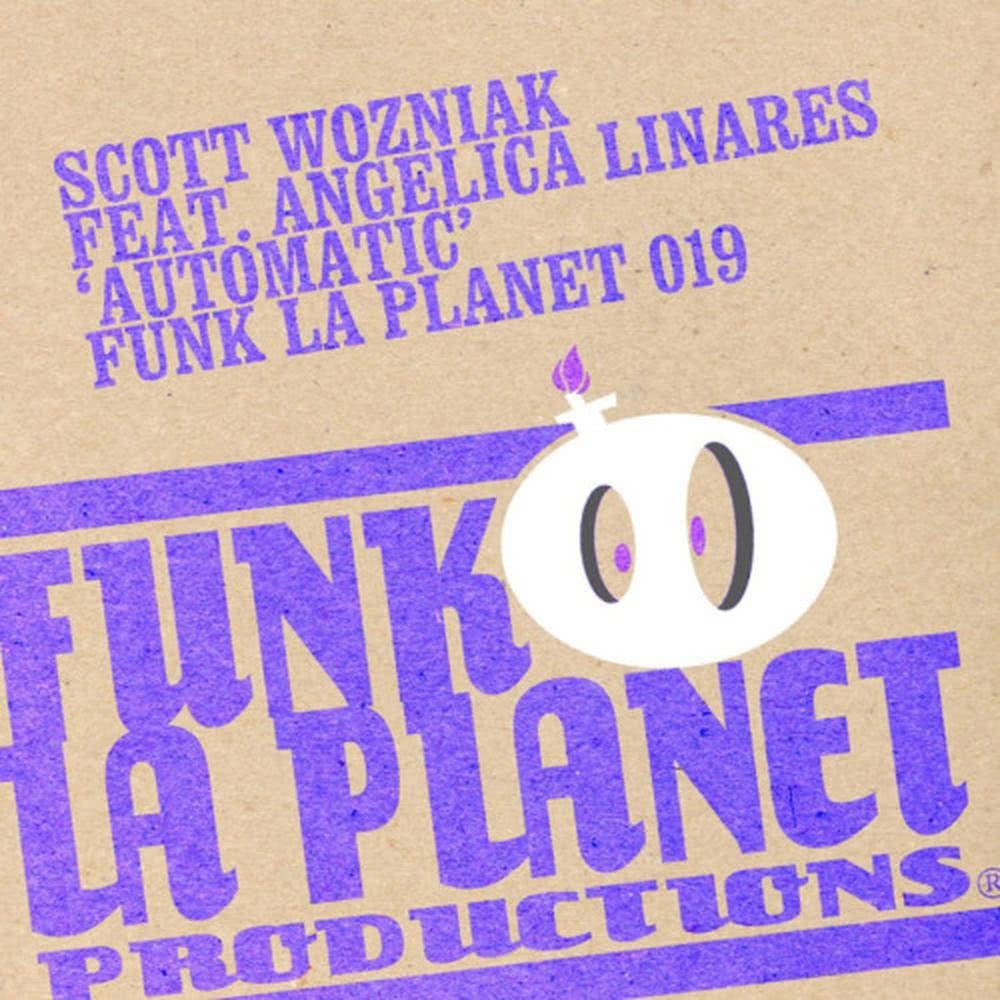 Automatic (Wozniak Instrumental Mix)