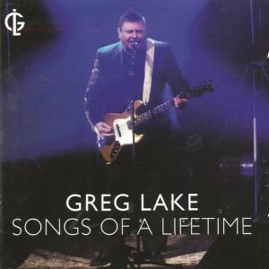 收聽Greg Lake的Still… You Turn Me On歌詞歌曲