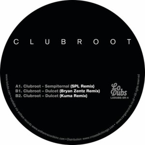 收聽Clubroot的Sempiternal (SPL Remix)歌詞歌曲