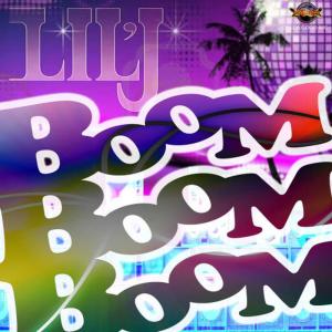 ดาวน์โหลดและฟังเพลง Boom Boom Boom พร้อมเนื้อเพลงจาก Lil'J