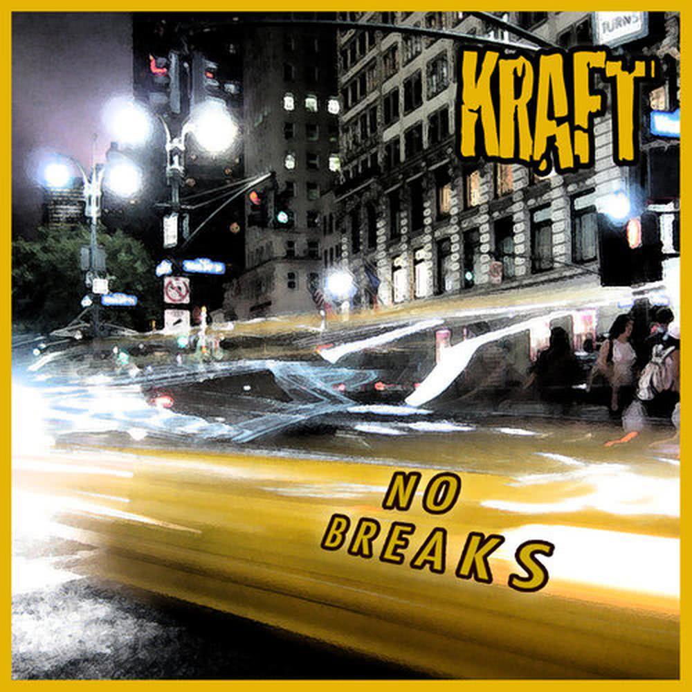Caught Up In The Music (feat. Anthony Riley)