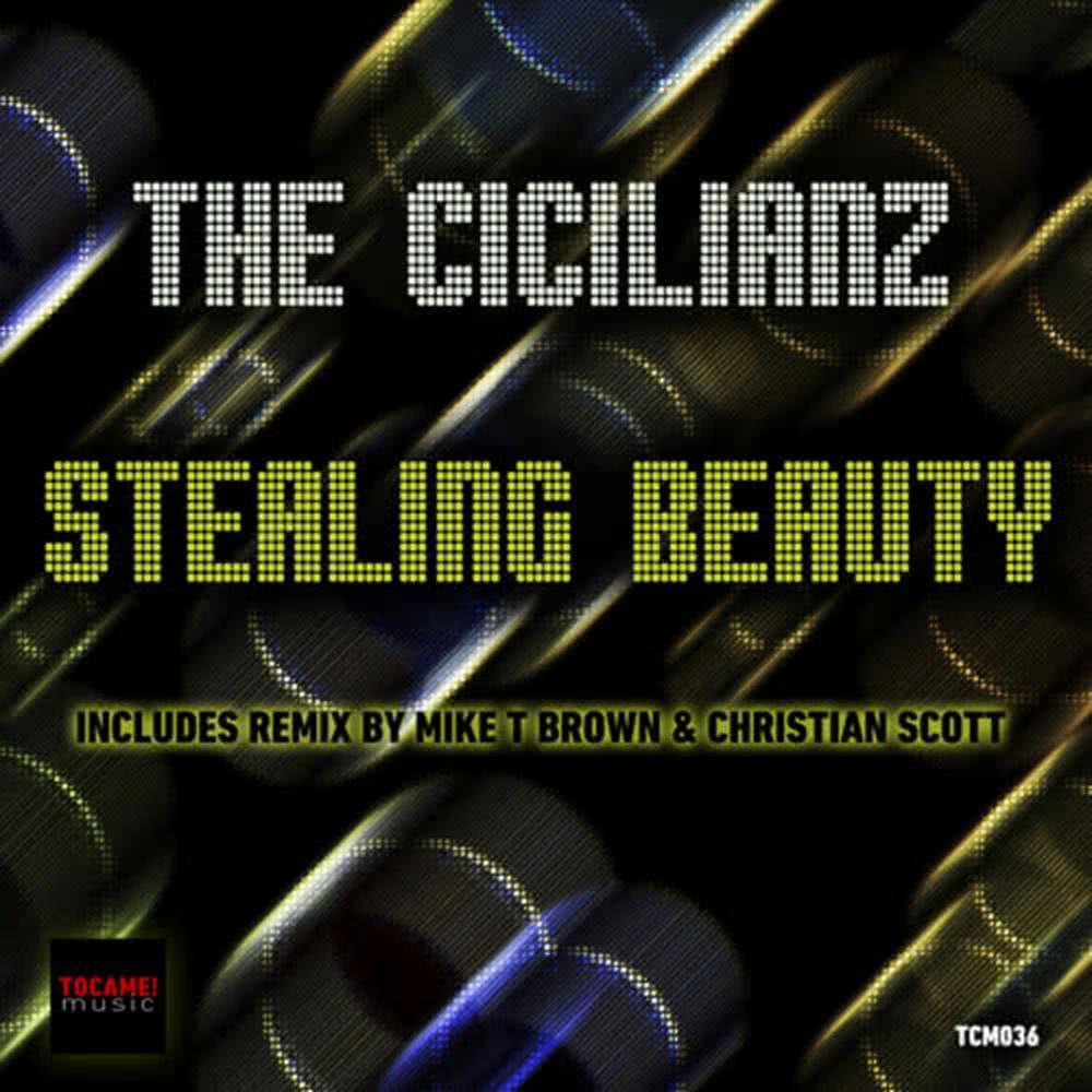 Stealing Beauty (Christian Scott Mix)