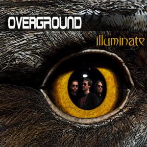 收聽Overground的Everyone Is Anyone歌詞歌曲