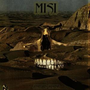 Jonathan Kusuma的專輯Misi - EP
