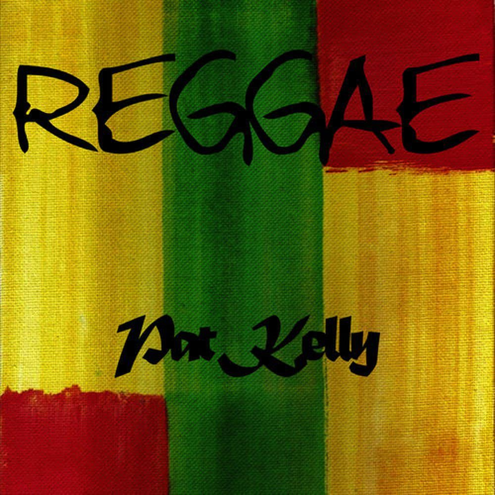 Reggae Pat Kelly