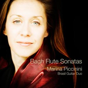 ดาวน์โหลดและฟังเพลง III. Siciliano พร้อมเนื้อเพลงจาก Marina Piccinini