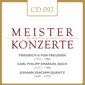 ดาวน์โหลดและฟังเพลง Konzert Nr. 3 C-Dur für Flöte, Streicher, Basso continuo: Allegro assai พร้อมเนื้อเพลงจาก Werner Tast