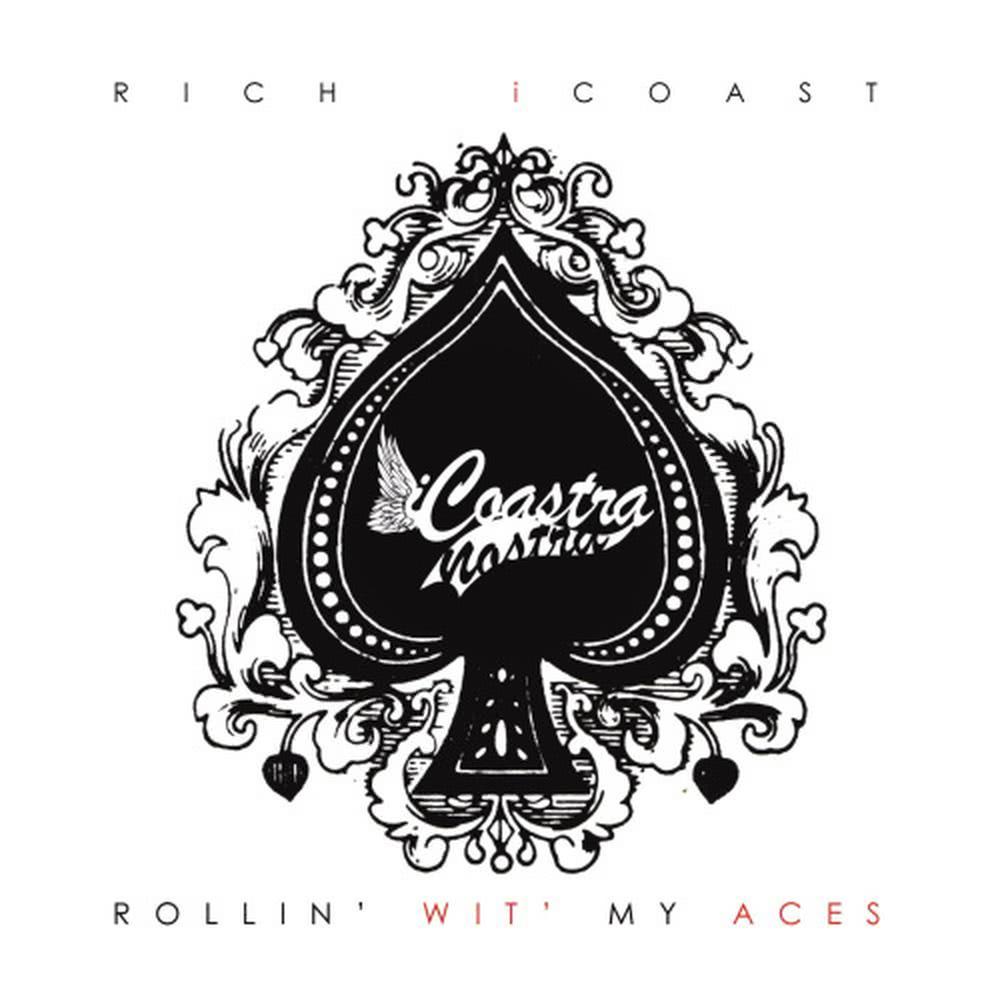 Rollin' Wit My Aces (Single)