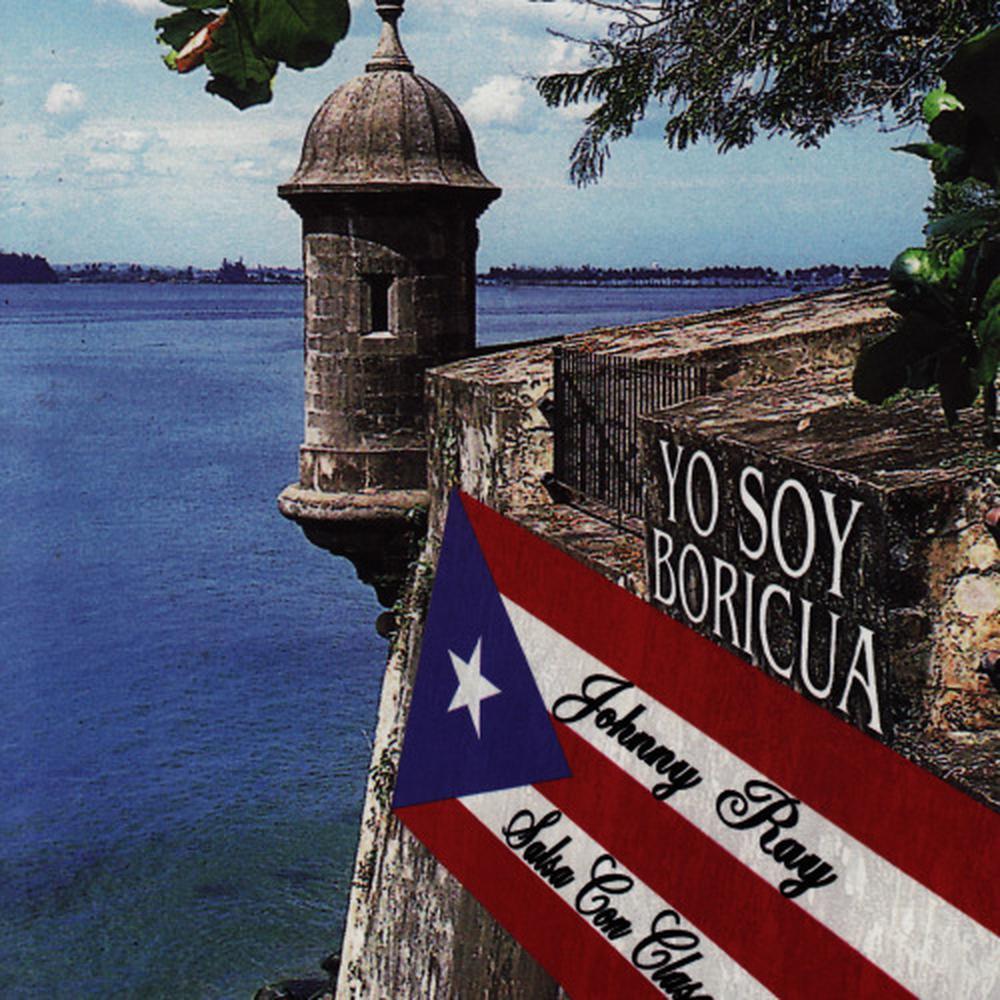 Yo Soy Boricua(Reggeton Parte II)