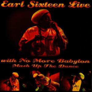 收聽Earl 16的Soldiers Of Jah Army (Live)歌詞歌曲