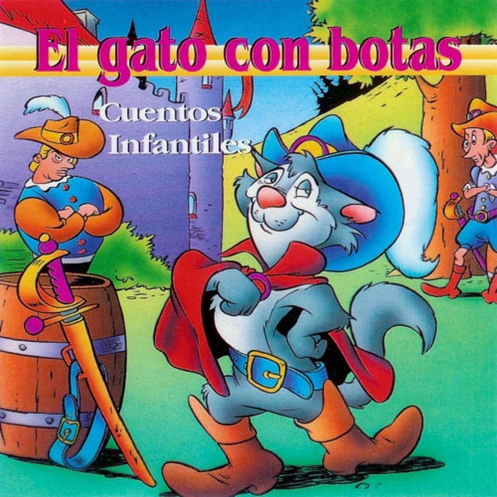 El Rey de la Montaña do Oro