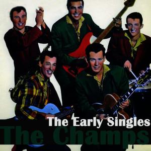 ดาวน์โหลดและฟังเพลง Sky High พร้อมเนื้อเพลงจาก The Champs