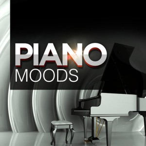 Classical Piano的專輯Piano Moods