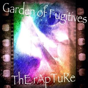 The Rapture的專輯Garden of Fugitives