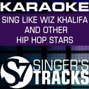 ดาวน์โหลดและฟังเพลง Yeah Ya Know - Takers  [In The Style Of T.I.] (Karaoke Instrumental Track) พร้อมเนื้อเพลงจาก Seven Band