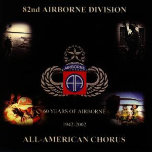 ดาวน์โหลดและฟังเพลง Blue Moon พร้อมเนื้อเพลงจาก 82nd Airborne All-American Chorus