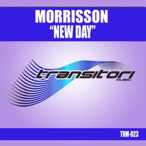 Morrisson的專輯New Day (Incl Benji Candelario Mixes)