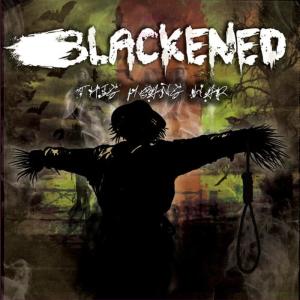 Blackened的專輯This Means War