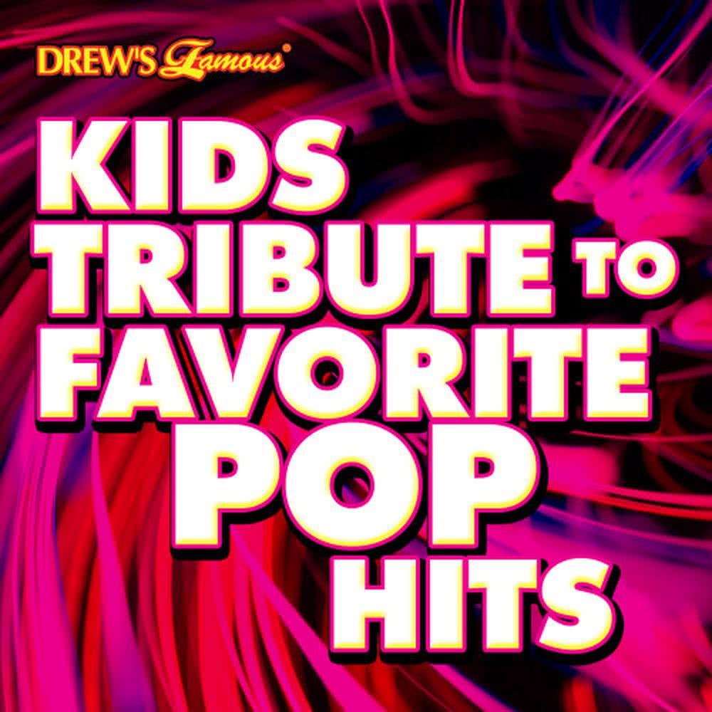 Hollaback Girl (Kids Vocals)