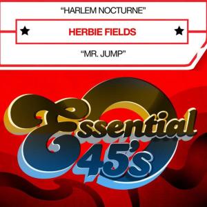 Herbie Fields and His Orchestra的專輯Harlem Nocturne (Digital 45) - Single